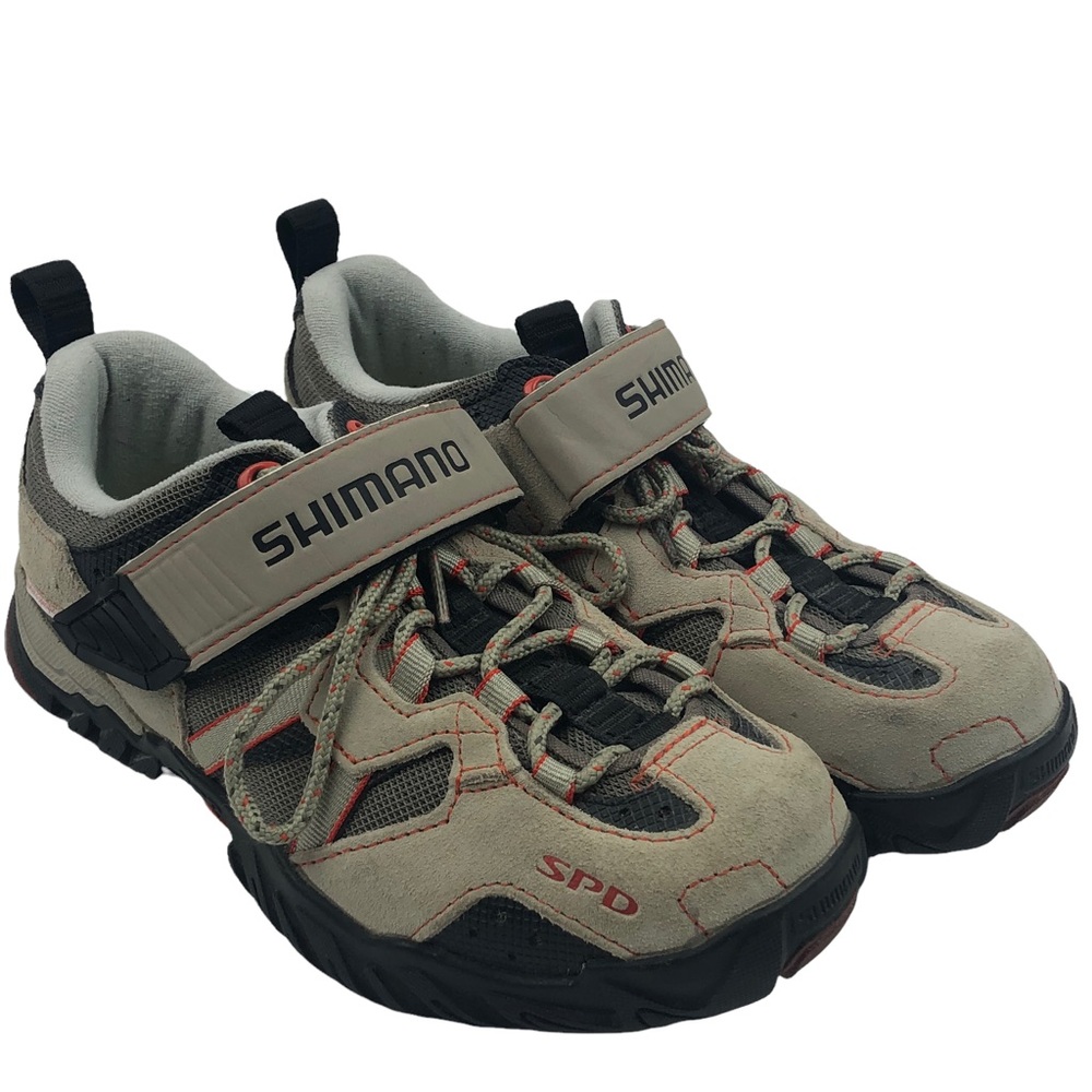 Shimano Cycling Shoes Size 6.5 Women’s SH-WM38